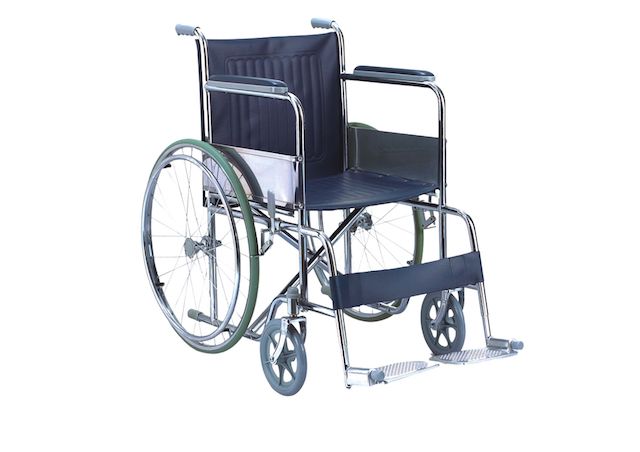 TOP SELLING WHEELCHAIR