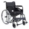 commode wheelchair