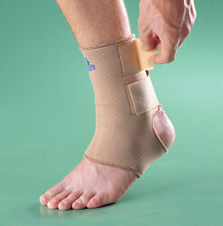 ANKLE SUPPORT