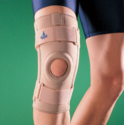 KNEE STABILIZER