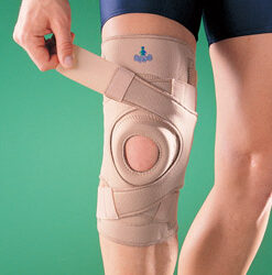 PATELLA STABILIZER