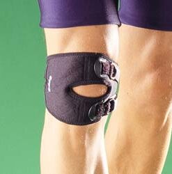 PATELLA TRACKING SUPPORT