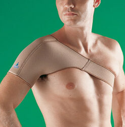 SHOULDER SUPPORT