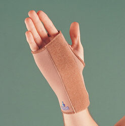 WRIST SPLINT