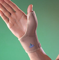 WRIST/THUMB SUPPORT