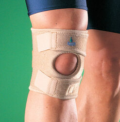 KNEE SUPPORT