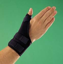 WRIST/THUMB SUPPORT