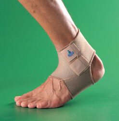 ANKLE SUPPORT