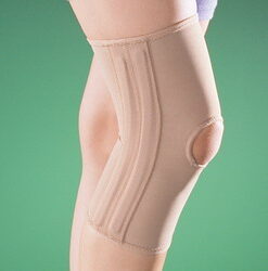 LIGHT KNEE STABILIZER