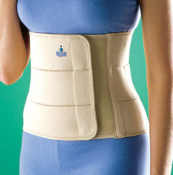 ABDOMINAL BINDER
