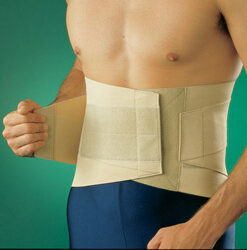LUMBAR SACRO SUPPORT