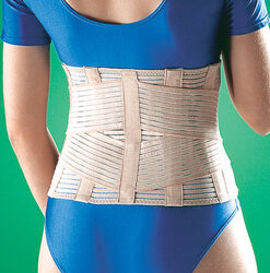 SACRO LUMBAR SUPPORT