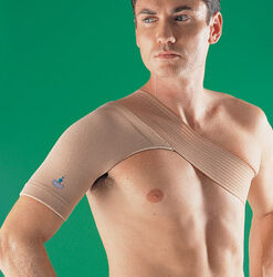 SHOULDER SUPPORT