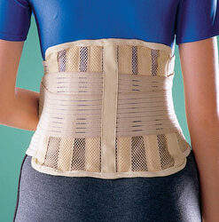 SACRO LUMBAR SUPPORT