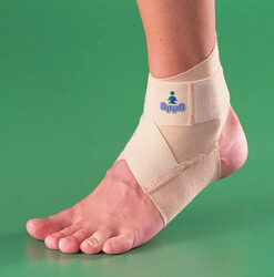 ANKLE BRACE