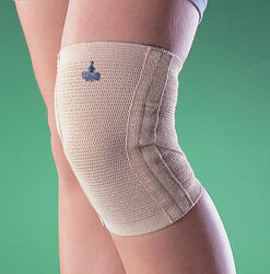X-BACK KNEE BRACE