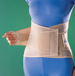 SACRO LUMBAR SUPPORT