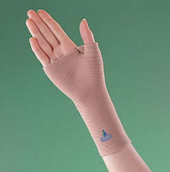 WRIST THUMB BRACE