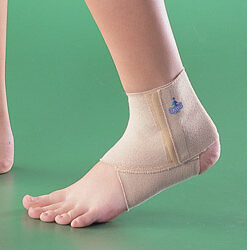 ANKLE BRACE