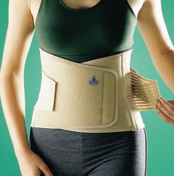 SACRO LUMBAR SUPPORT