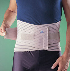 SACRO LUMBAR SUPPORT