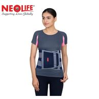 ABDOMINAL SUPPORT 10"