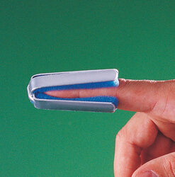 OPEN THIMBLE SPLINT