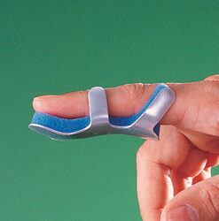 PREMIUM FINGER SPLINT