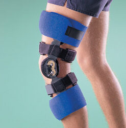 EXCEL KNEE BRACE