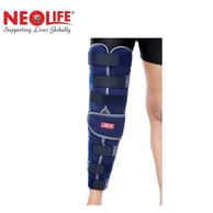 KNEE IMMOBILISER 22"