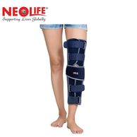 KNEE IMMOBILISER 14"