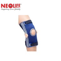 ELASTIC KNEE SUPPORT
