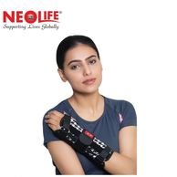 COCK-UP SPLINT (STRIPES & CHECKS)