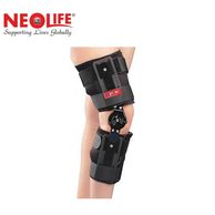 ROM KNEE BRACE