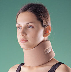 CERVICAL COLLAR (Firm Density)
