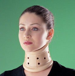 RIGID ADJUSTABLE COLLAR