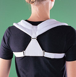 CLAVICAL BRACE
