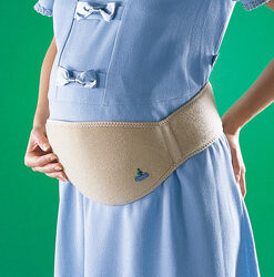 MATERNITY BELT