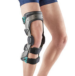 GENIUS-X LIGAMENT BRACE