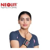 WRIST BINDER (STRIPES & CHECKS)