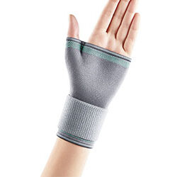 PALMAR THUMB SUPPORT