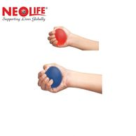 EXERCISING GEL BALL SOFT/HARD