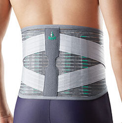 DELUXE LUMBAR SUPPORT