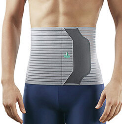 ABDOMINAL SUPPORT
