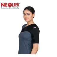 NEOPRENE SHOULDER SUPPORT