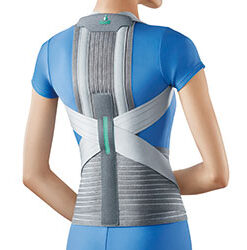 POSTURE BRACE