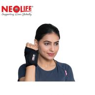 NEOPRENE WRIST BINDER THUMB SUPPORT