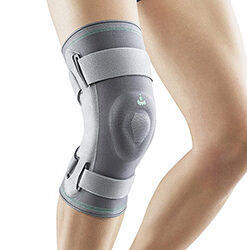 HINGED KNEE STABILIZER
