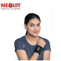 NEOPRENE WRIST BINDER