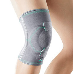 PREMIUM C-PAD KNEE STABILIZER